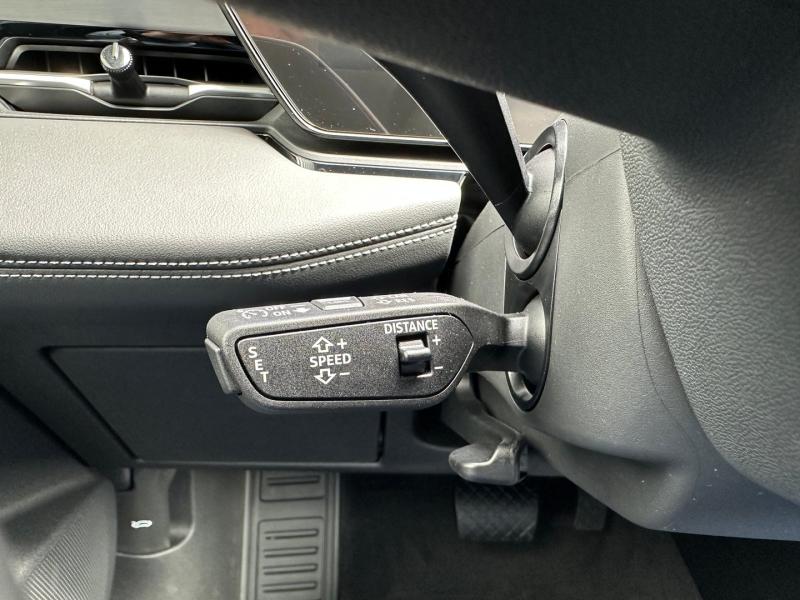 Audi A6 Avant e-tron