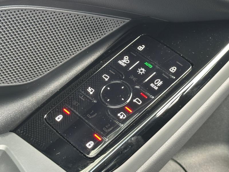 Audi A6 Avant e-tron