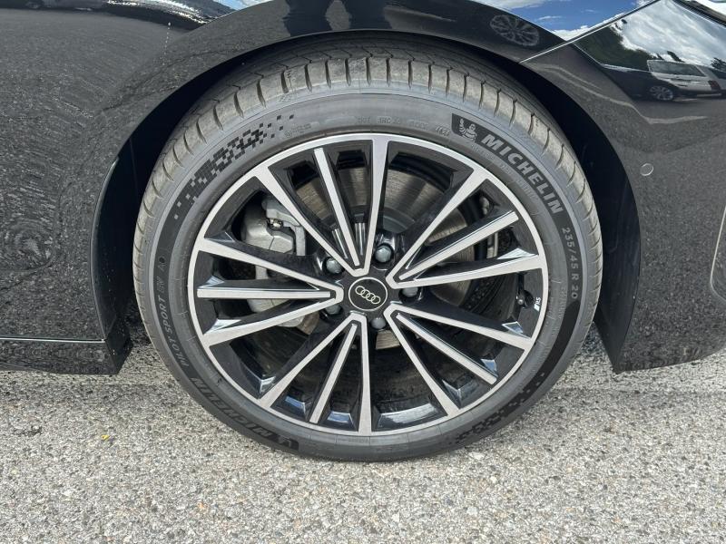 Audi A6 Avant e-tron