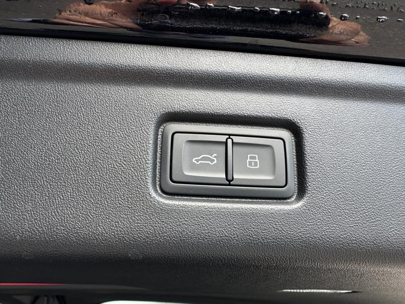 Audi A6 Avant e-tron