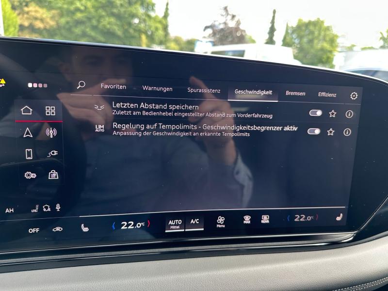 Audi A6 Avant e-tron