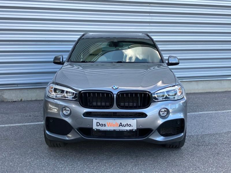 BMW X5 PHEV xDrive40e Österreich-Paket Aut.