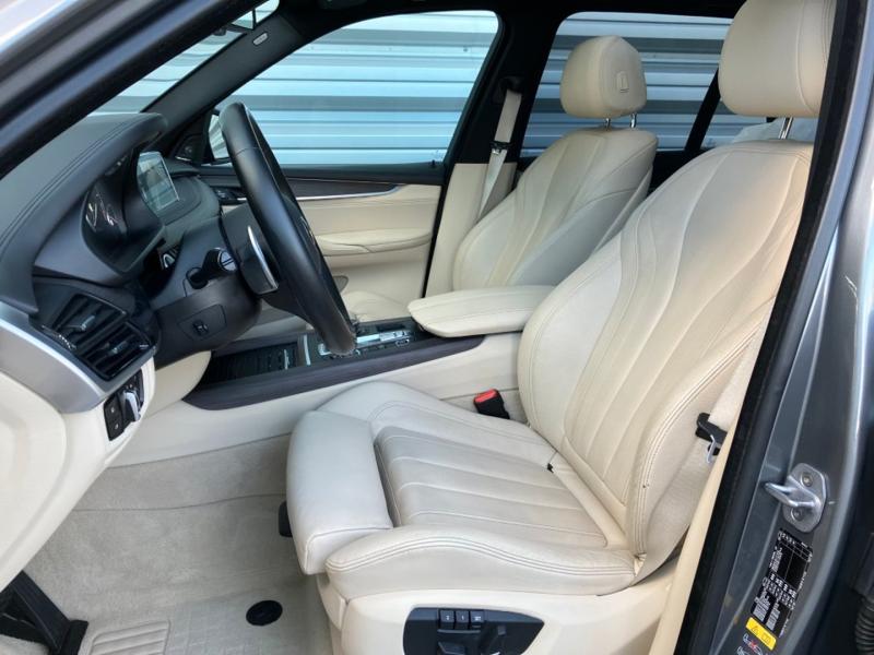 BMW X5 PHEV xDrive40e Österreich-Paket Aut.