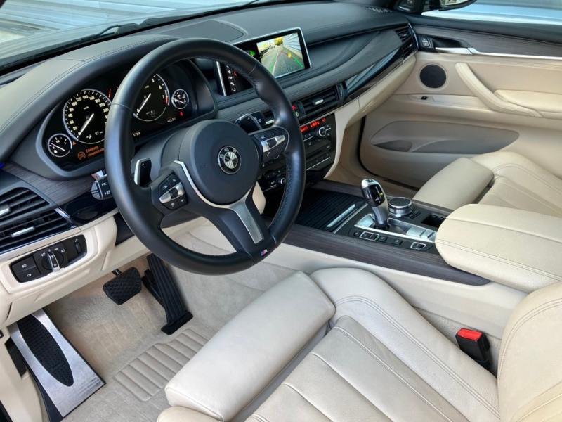 BMW X5 PHEV xDrive40e Österreich-Paket Aut.