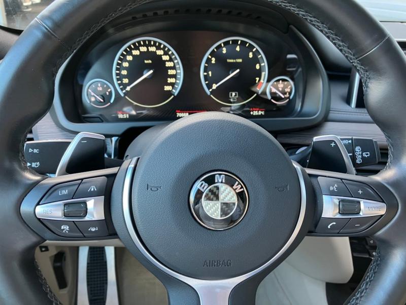 BMW X5 PHEV xDrive40e Österreich-Paket Aut.