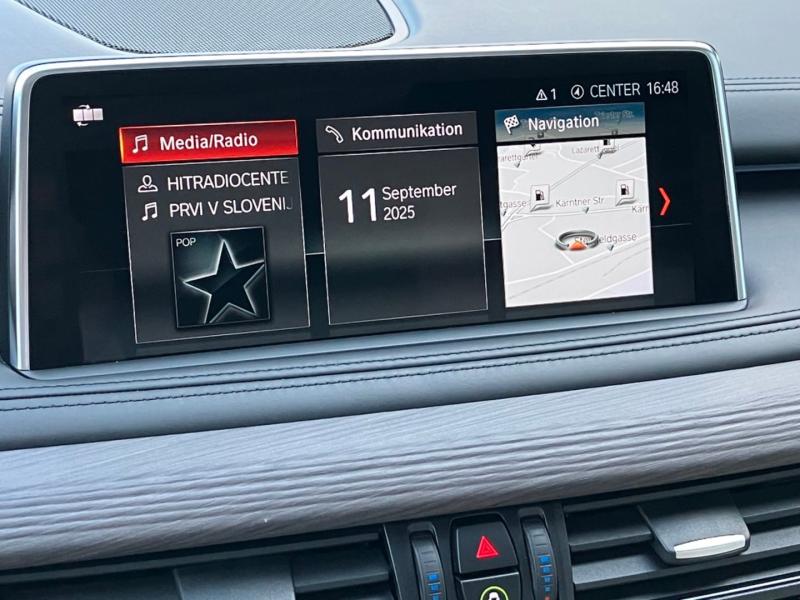 BMW X5 PHEV xDrive40e Österreich-Paket Aut.