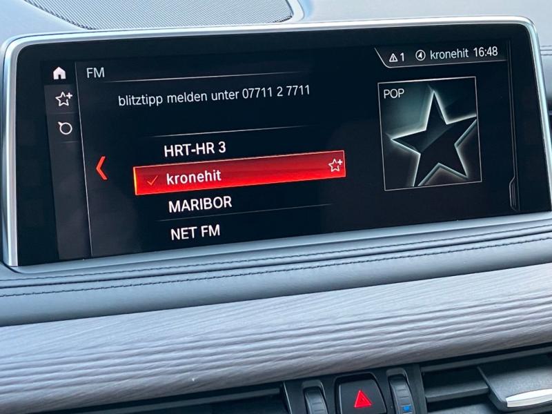 BMW X5 PHEV xDrive40e Österreich-Paket Aut.