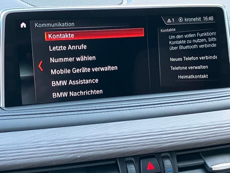 BMW X5 PHEV xDrive40e Österreich-Paket Aut.