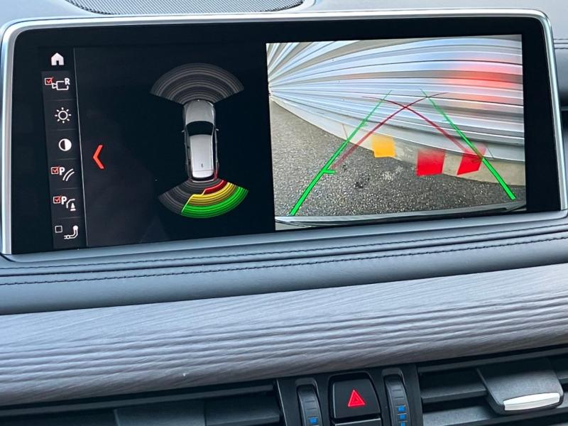 BMW X5 PHEV xDrive40e Österreich-Paket Aut.