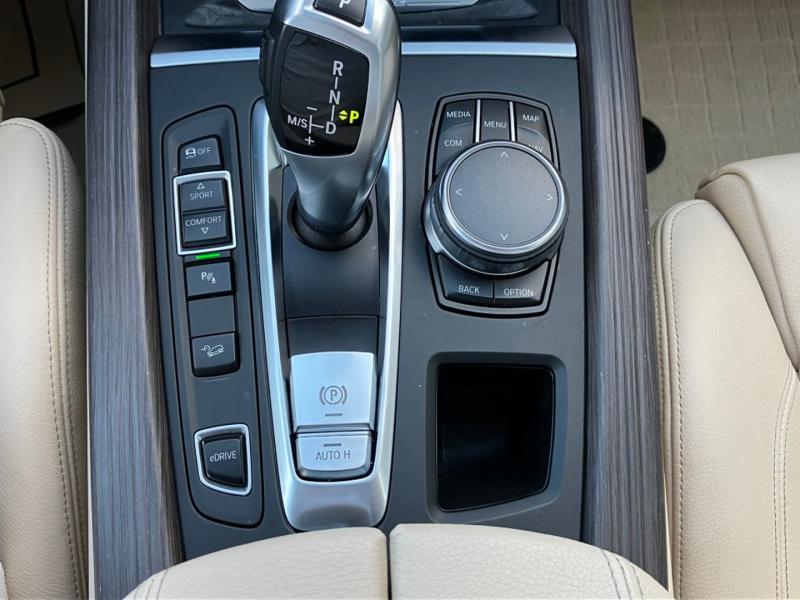 BMW X5 PHEV xDrive40e Österreich-Paket Aut.