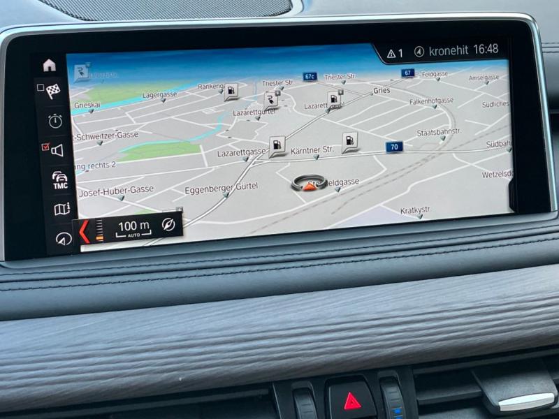 BMW X5 PHEV xDrive40e Österreich-Paket Aut.