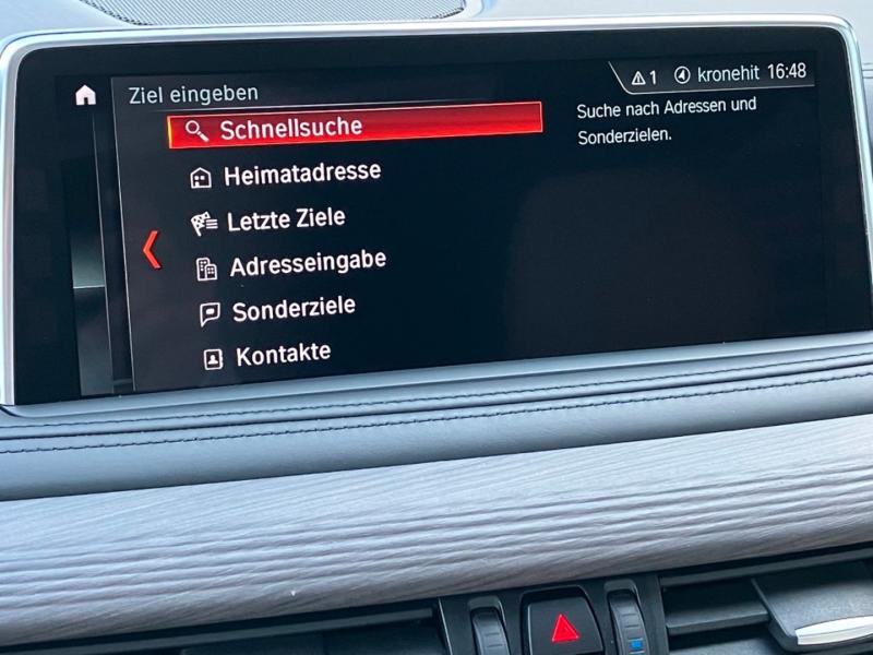 BMW X5 PHEV xDrive40e Österreich-Paket Aut.