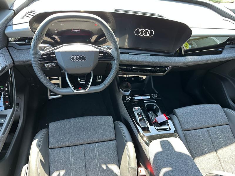 Audi Q6 Sportback e-tron quattro