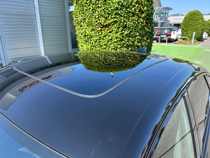 Audi Q6 Sportback e-tron quattro