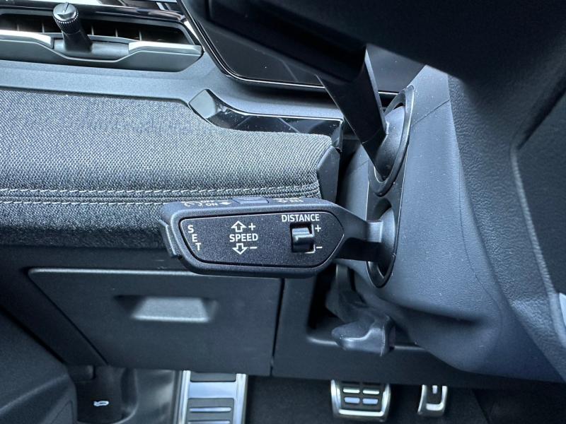 Audi Q6 Sportback e-tron quattro