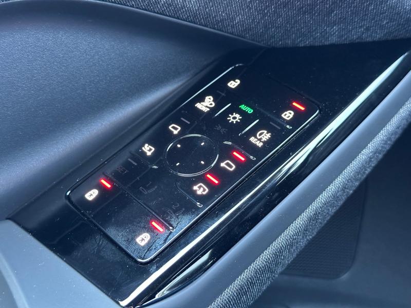 Audi Q6 Sportback e-tron quattro