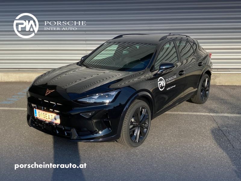 CUPRA Formentor 1.5 TSI 150 PS ACT