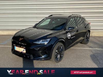 CUPRA Formentor 1.5 TSI 150 PS ACT