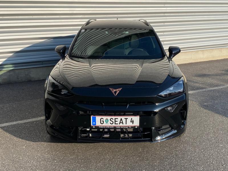 CUPRA Formentor 1.5 TSI 150 PS ACT