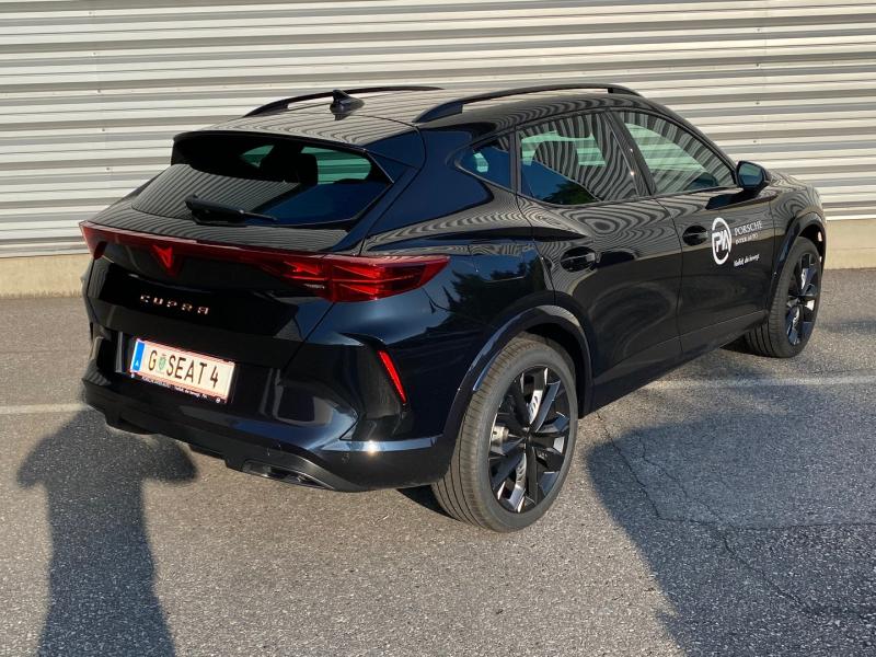 CUPRA Formentor 1.5 TSI 150 PS ACT