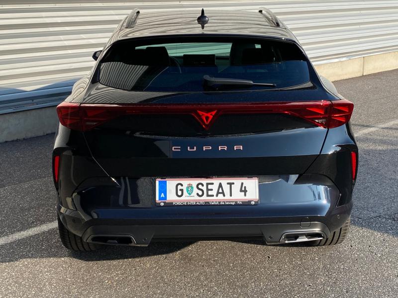 CUPRA Formentor 1.5 TSI 150 PS ACT