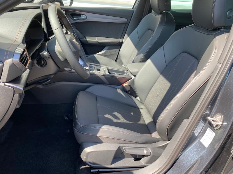 CUPRA Formentor 1.5 TSI 150 PS ACT