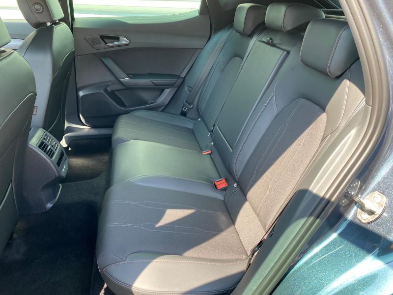 CUPRA Formentor 1.5 TSI 150 PS ACT