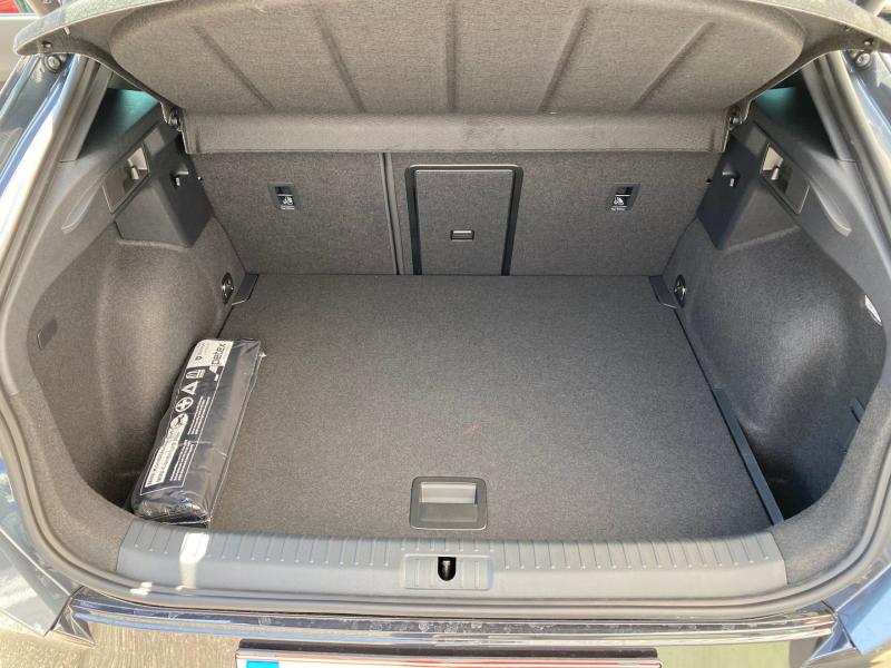 CUPRA Formentor 1.5 TSI 150 PS ACT