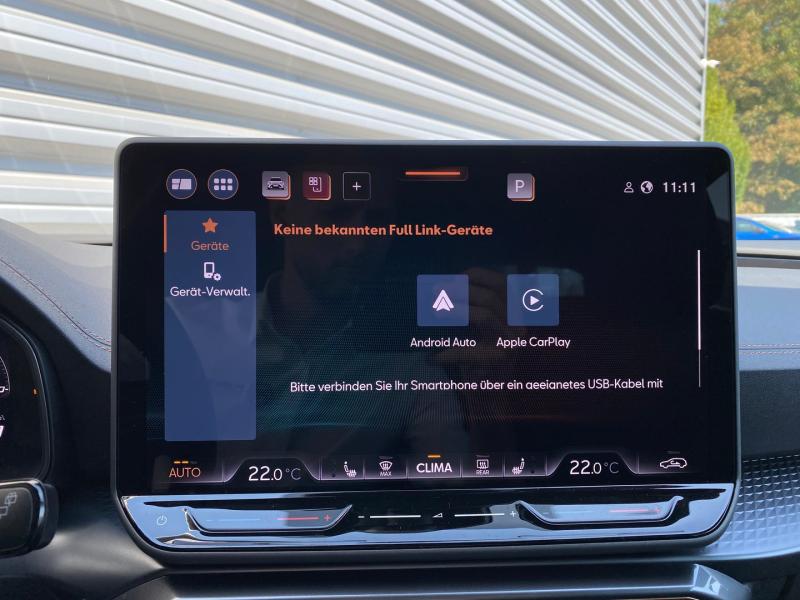 CUPRA Formentor 1.5 TSI 150 PS ACT