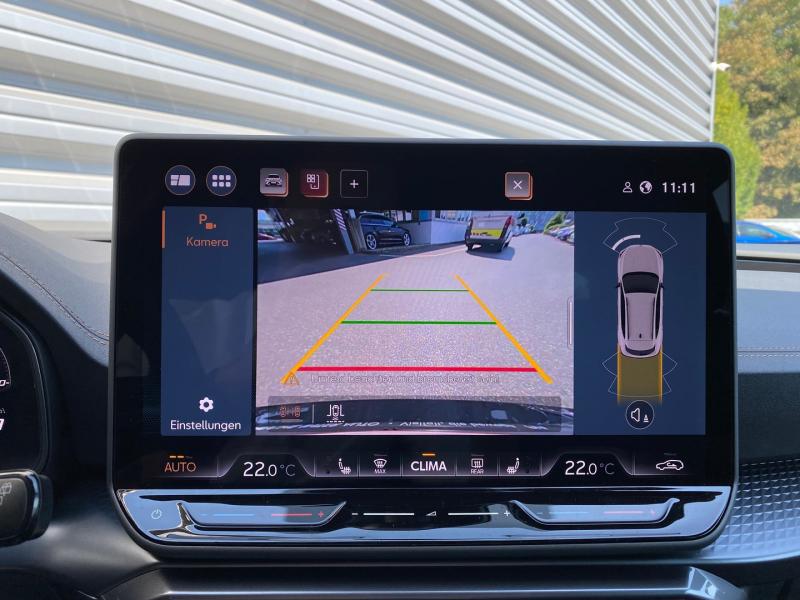 CUPRA Formentor 1.5 TSI 150 PS ACT