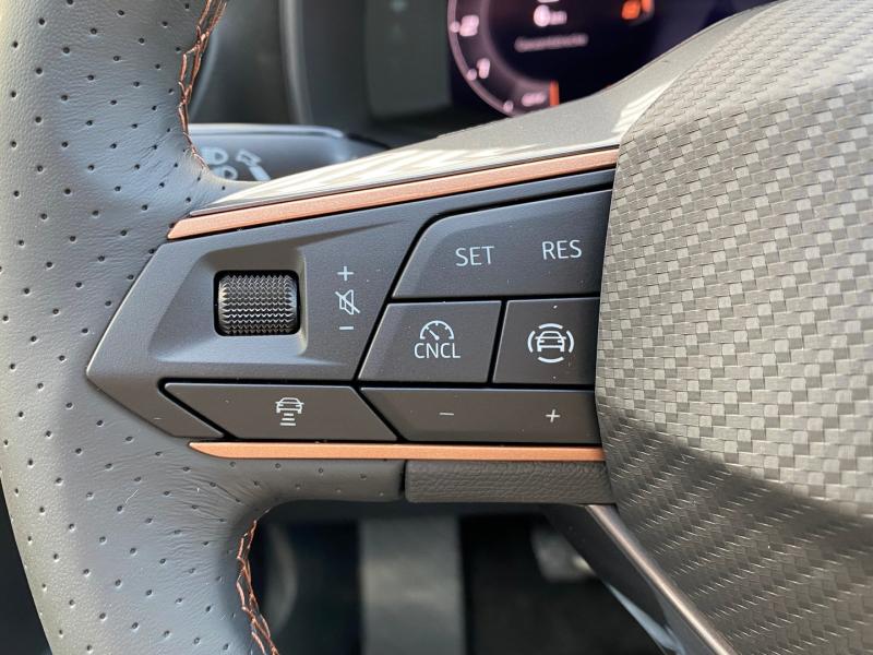 CUPRA Formentor 1.5 TSI 150 PS ACT