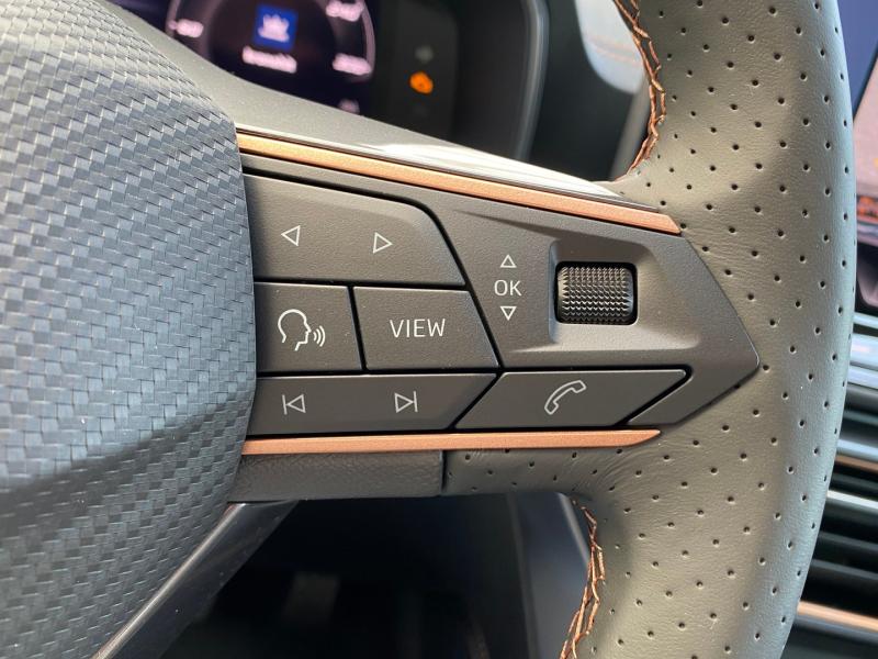 CUPRA Formentor 1.5 TSI 150 PS ACT