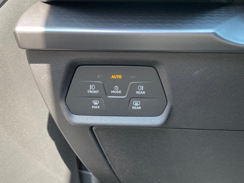 CUPRA Formentor 1.5 TSI 150 PS ACT