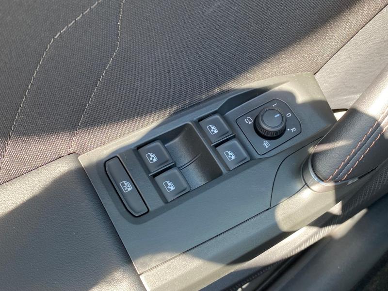 CUPRA Formentor 1.5 TSI 150 PS ACT