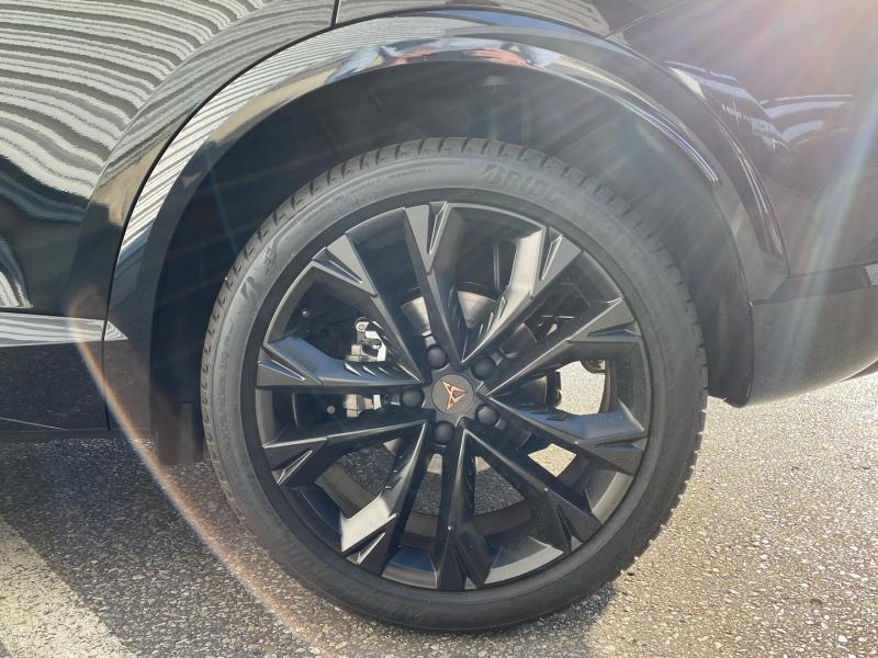 CUPRA Formentor 1.5 TSI 150 PS ACT