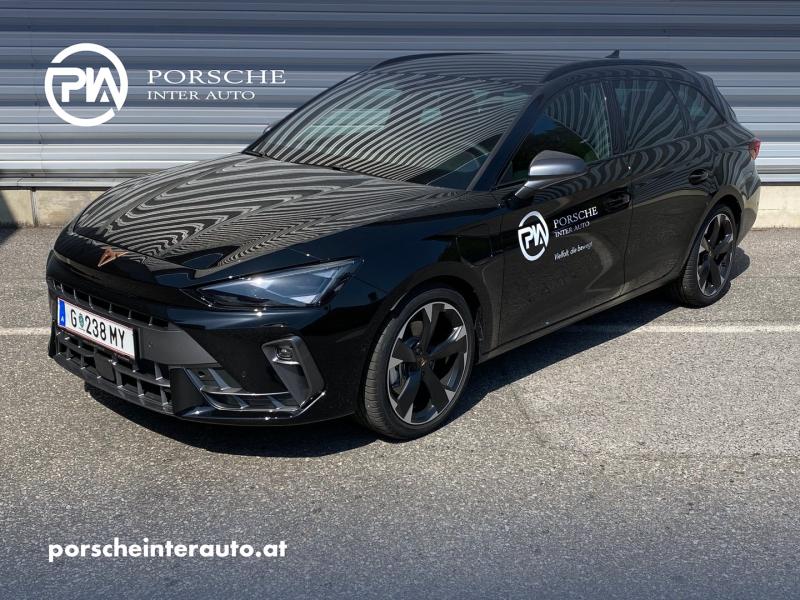 Leon Cupra CUPRA Leon SP Kombi e-HYBRID 150/204