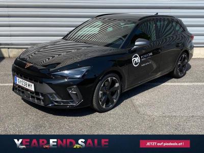 CUPRA Leon SP Kombi e-HYBRID 150/204