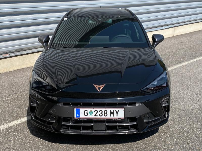 CUPRA Leon SP Kombi e-HYBRID 150/204