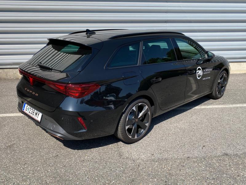 CUPRA Leon SP Kombi e-HYBRID 150/204