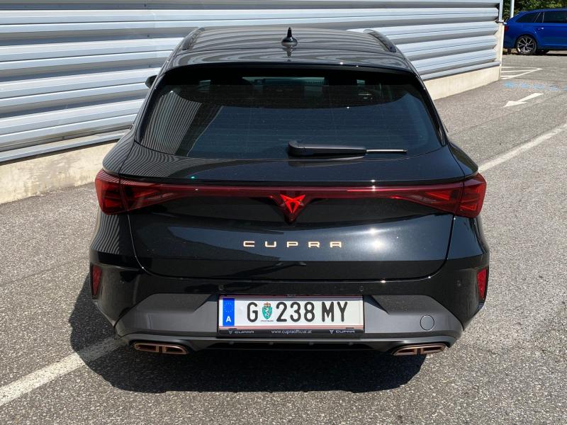 CUPRA Leon SP Kombi e-HYBRID 150/204