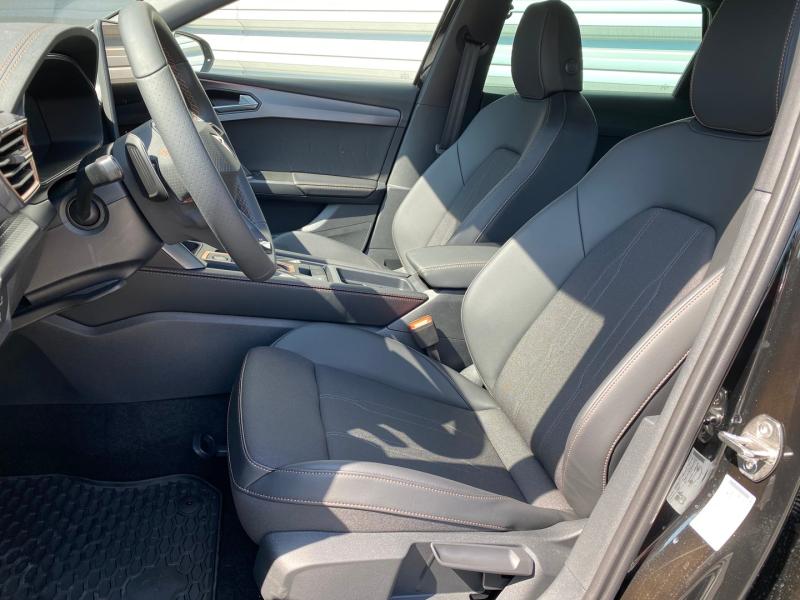 CUPRA Leon SP Kombi e-HYBRID 150/204