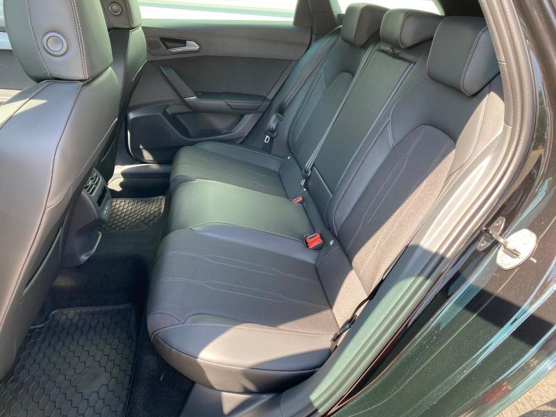 CUPRA Leon SP Kombi e-HYBRID 150/204