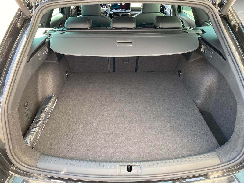 CUPRA Leon SP Kombi e-HYBRID 150/204