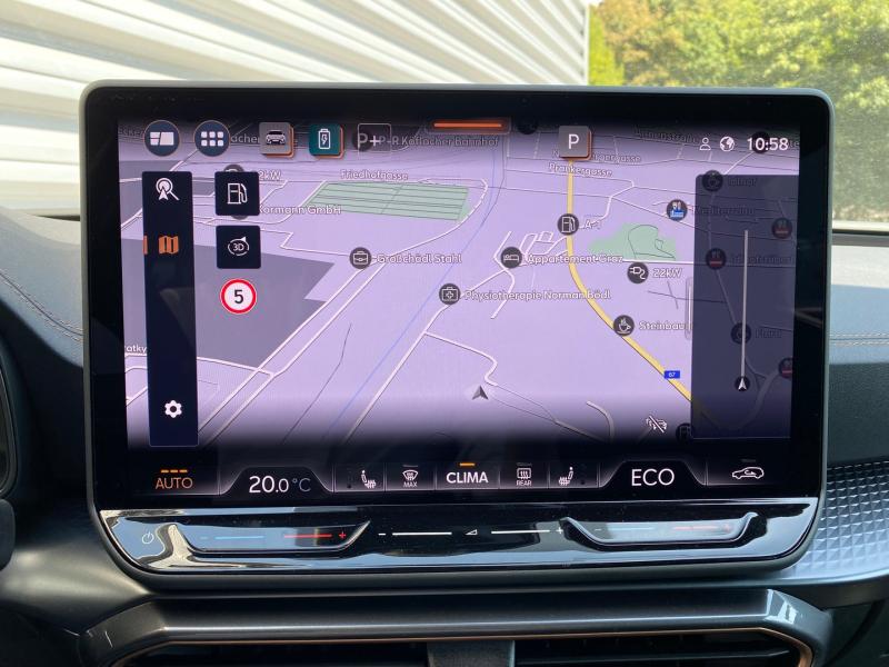 CUPRA Leon SP Kombi e-HYBRID 150/204