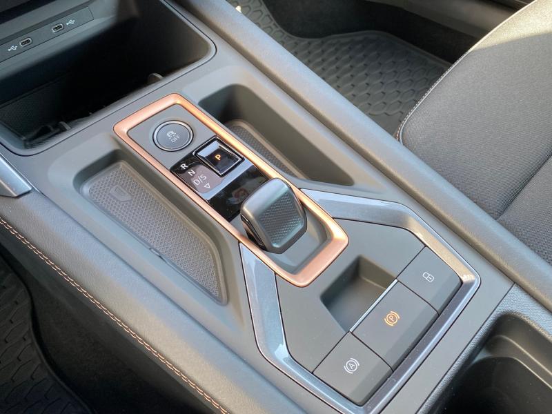 CUPRA Leon SP Kombi e-HYBRID 150/204