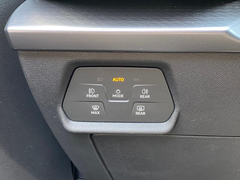 CUPRA Leon SP Kombi e-HYBRID 150/204