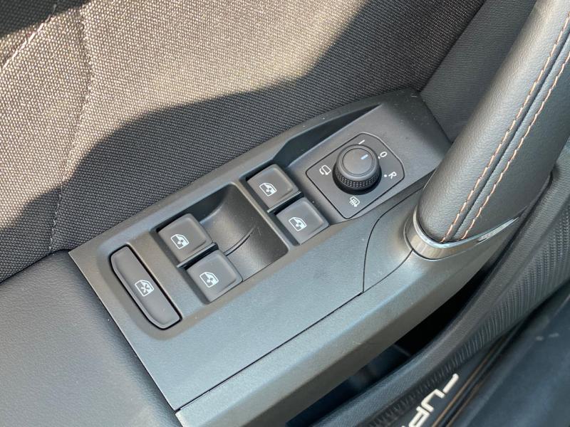 CUPRA Leon SP Kombi e-HYBRID 150/204