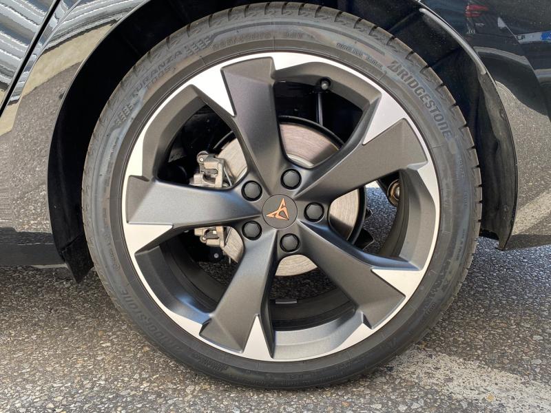 CUPRA Leon SP Kombi e-HYBRID 150/204