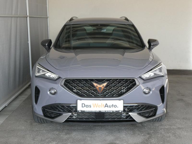 CUPRA Formentor VZ e-HYBRID 245 PS DSG