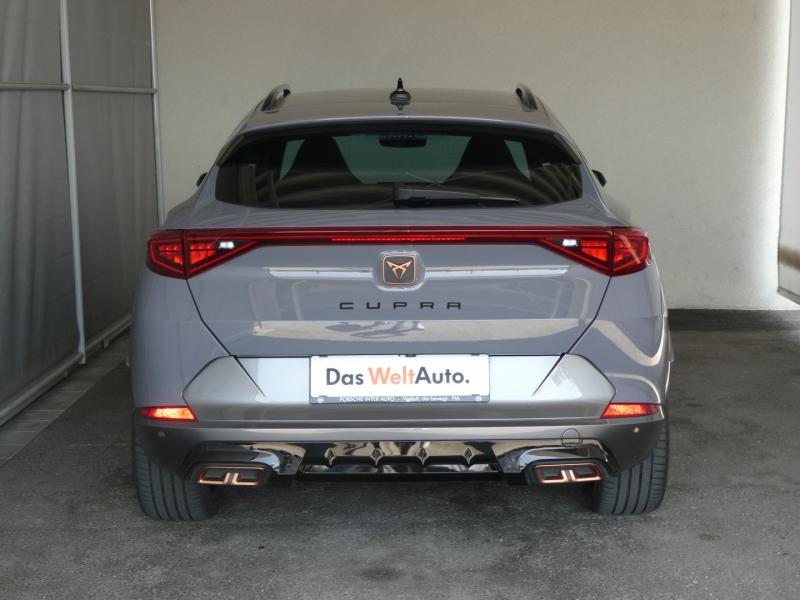 CUPRA Formentor VZ e-HYBRID 245 PS DSG